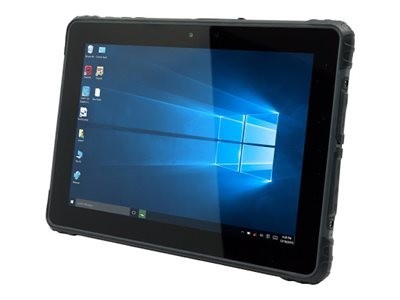 Unitech TB110, Windows 10 Iot Enterpri