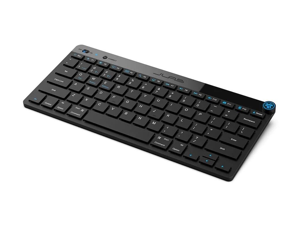 Jlab Audio JLab Go Wireless Keyboard