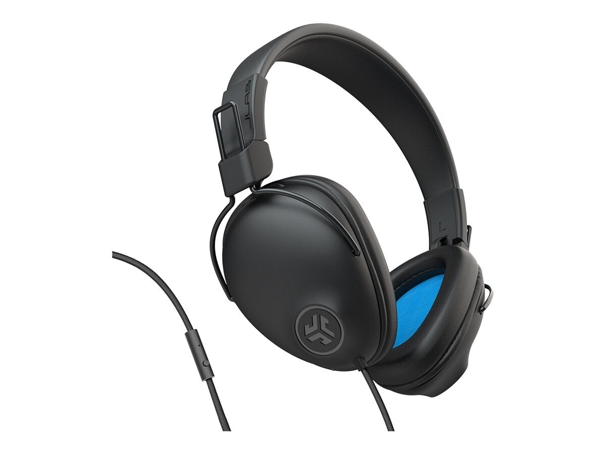 Jlab Audio JLab Studio Pro Over Ear Wired Headphones