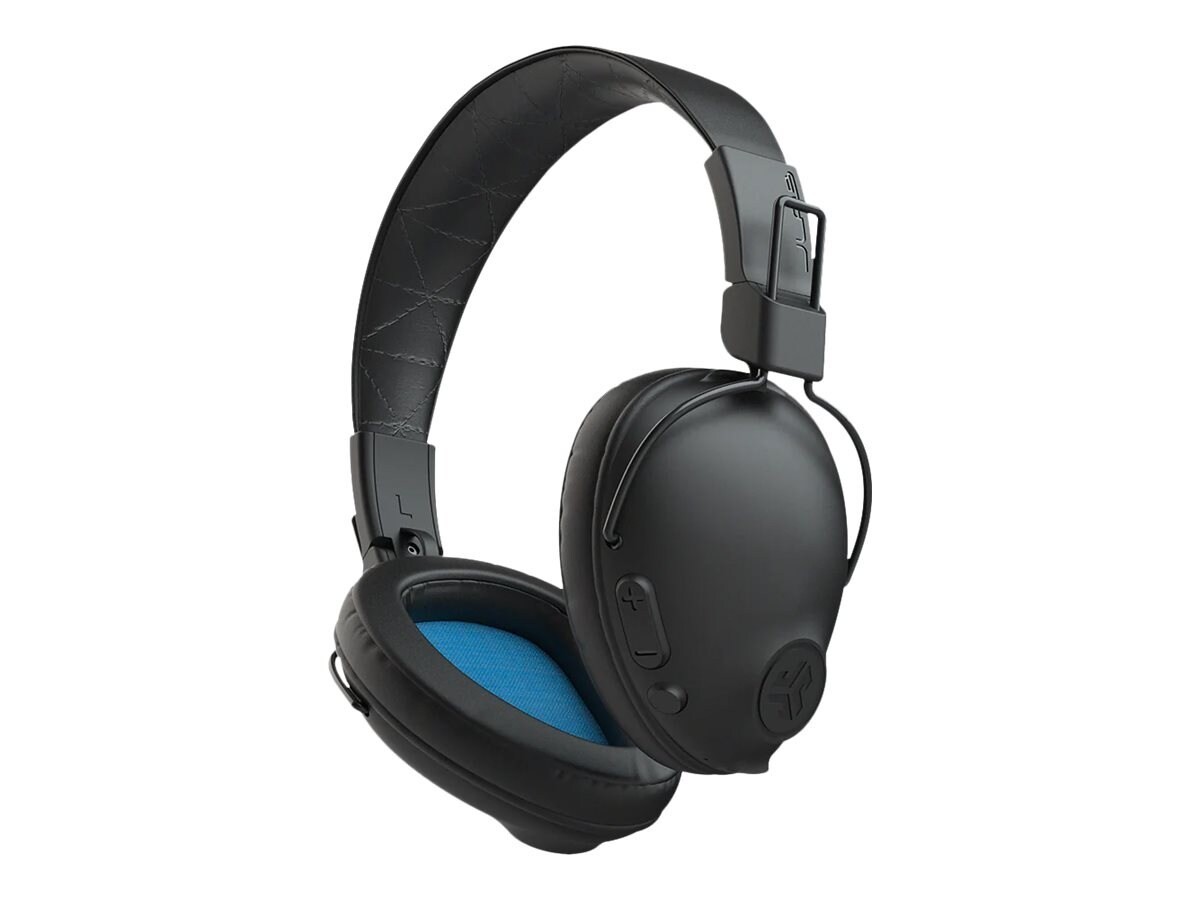 Jlab Audio JLab Studio Pro Over Ear Wired Headphones