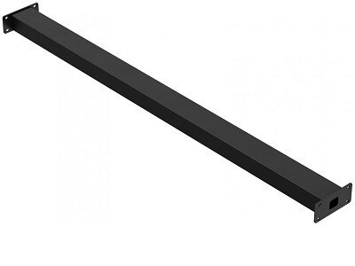 Atdec 47.2" Support Bar, Black