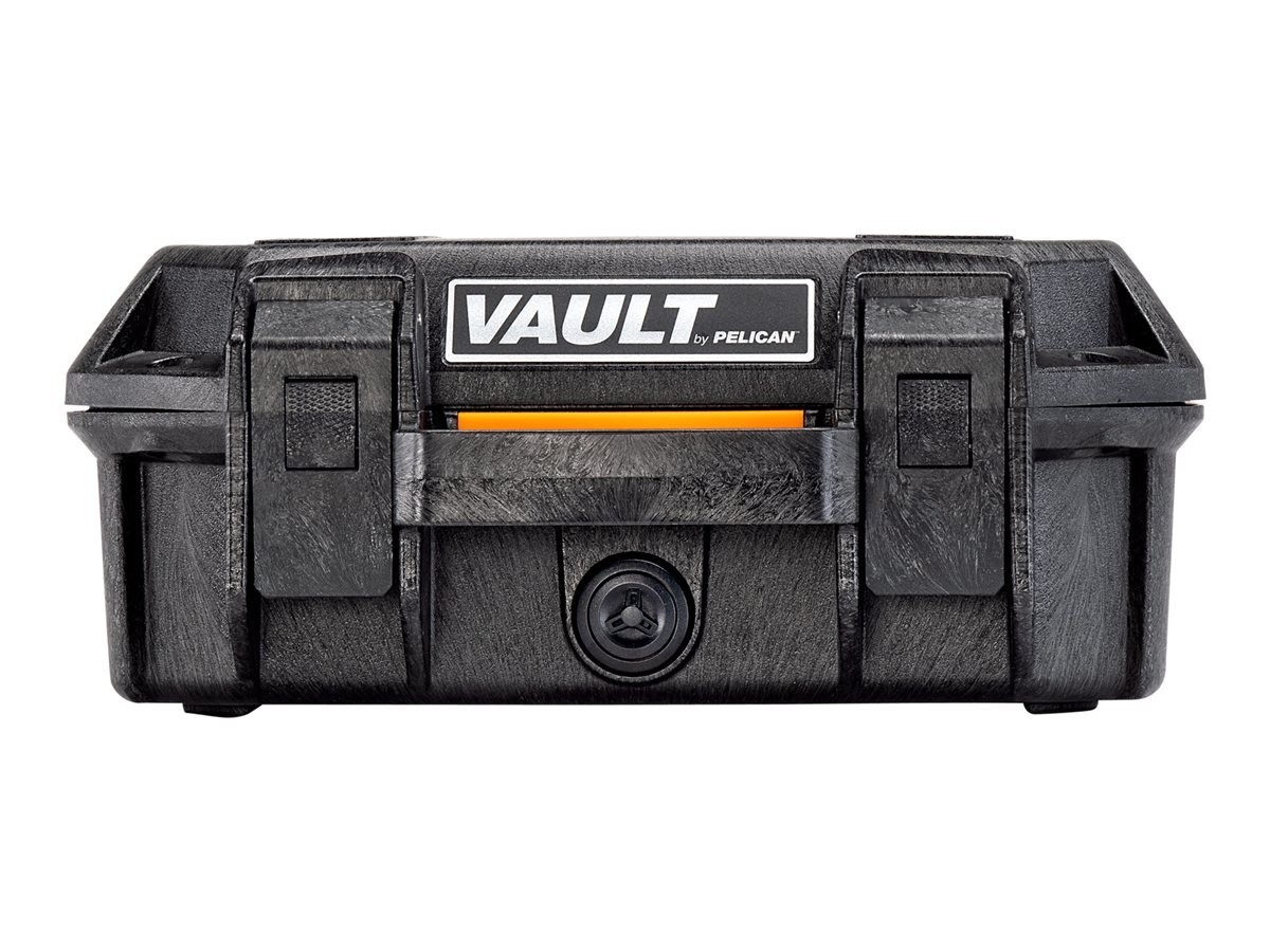 Deployable Systems Pelican V100 Vault Case / Padded Dividers