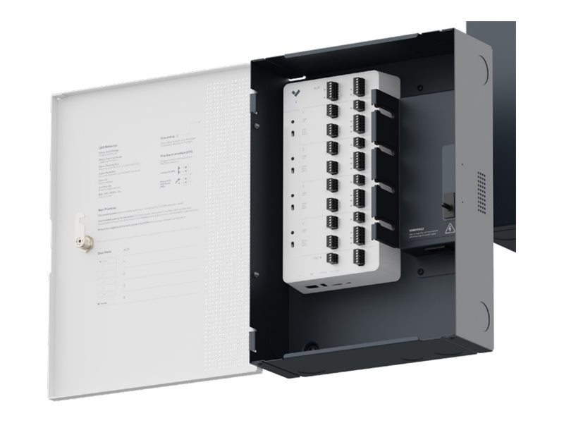 Verkada Ac42 4 Door Controller