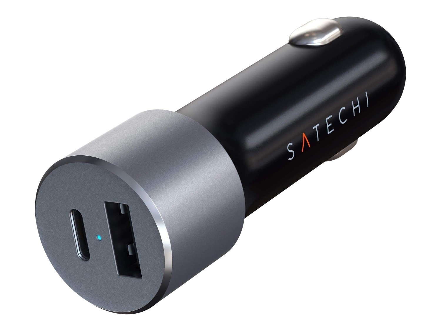 Satechi Satechi 72W Type-C PD Car Char