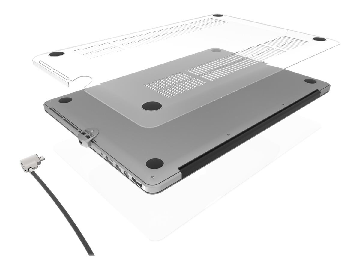 Noble Locks Noble Macbook Air 11 Inch Lockable C