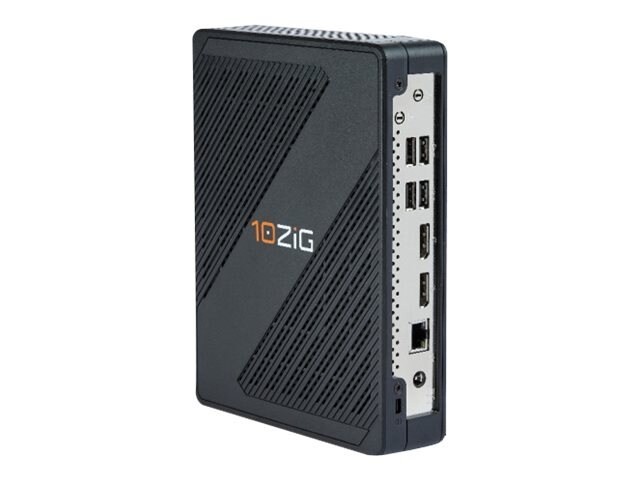 10ZiG Technology 6048QM Intel J4105 Zero Client 4GB Ram 8GB Sata