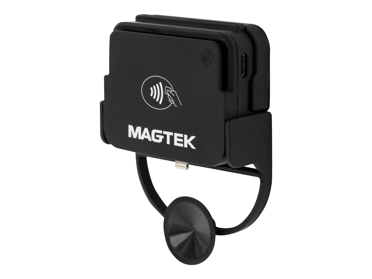 MagTek iDynamo 6 - Emv / Magnetic Card / NFC Reader - Lightning