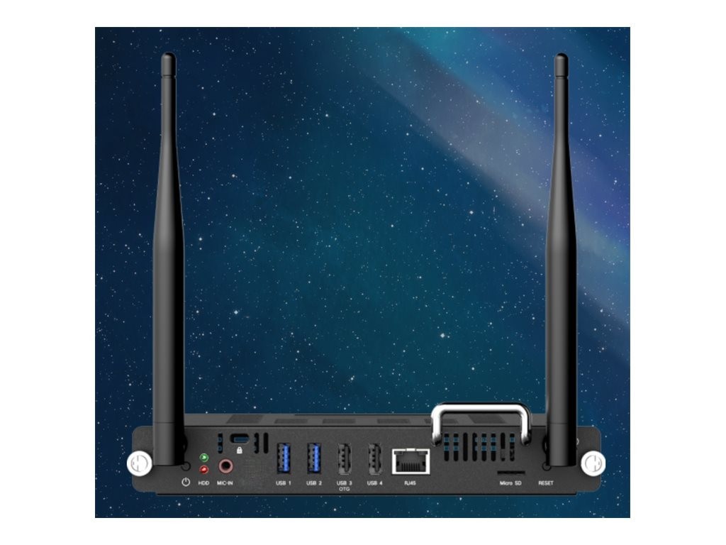 Newline Interactive Newline Epr8a2023-Edla