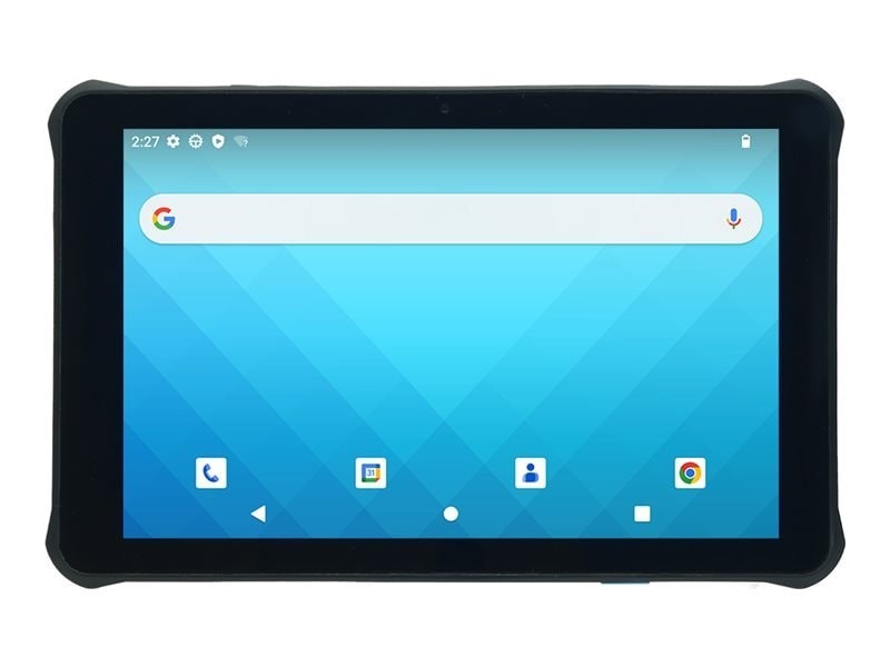 Unitech RT112, Rugged Tablet, No Scan