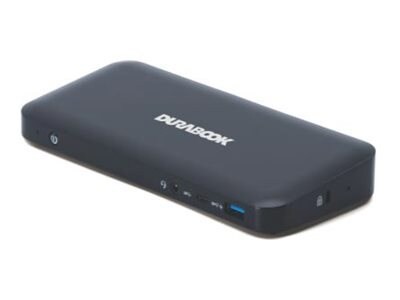 Durabook Americas Durabook Usb-C Docking Station