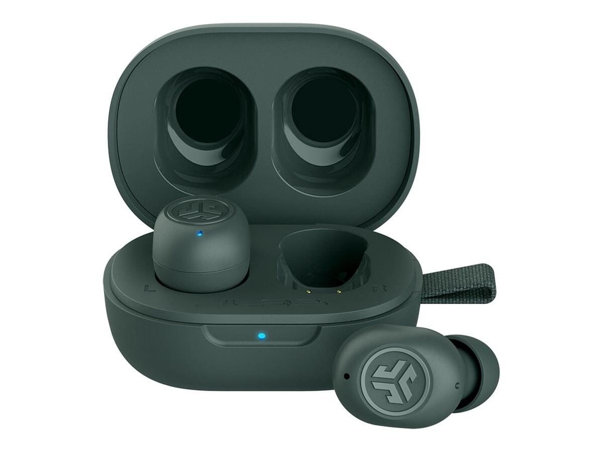Jlab Audio JLab JBuds Mini True Wireless Earbuds - Sage Gray