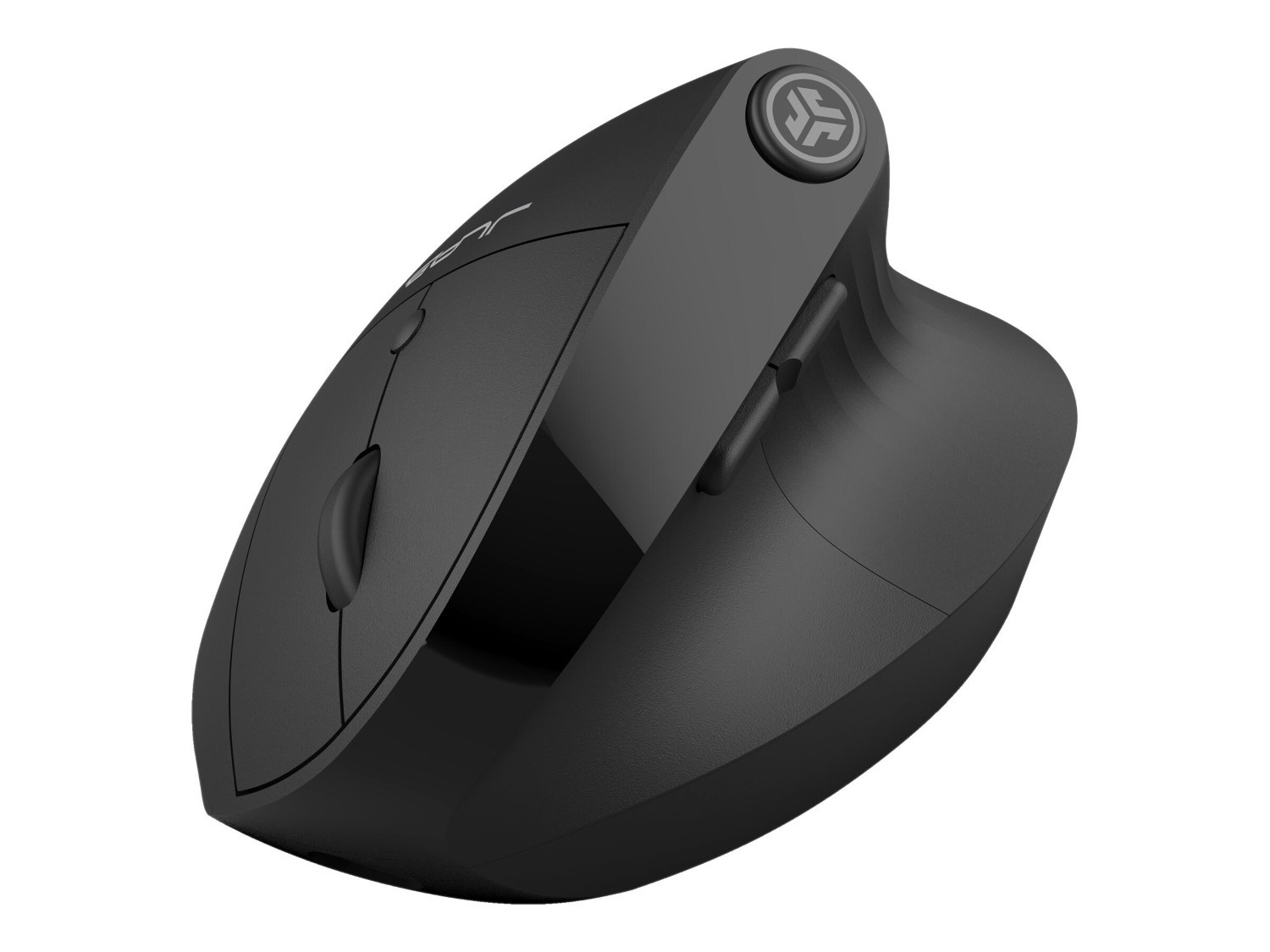 Jlab Audio JLab JBuds Ergonomic Wireless Mouse - Black
