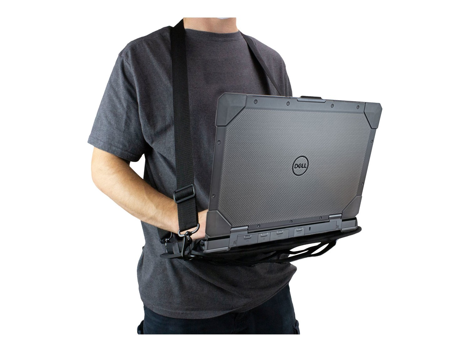 InfoCase Infocase Moduflex Platform For