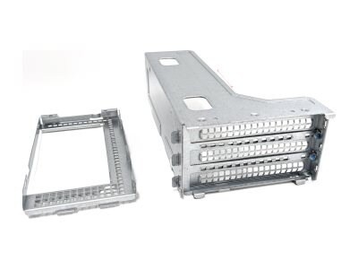 Chenbro Bracket,Rear Windowfh,Riser