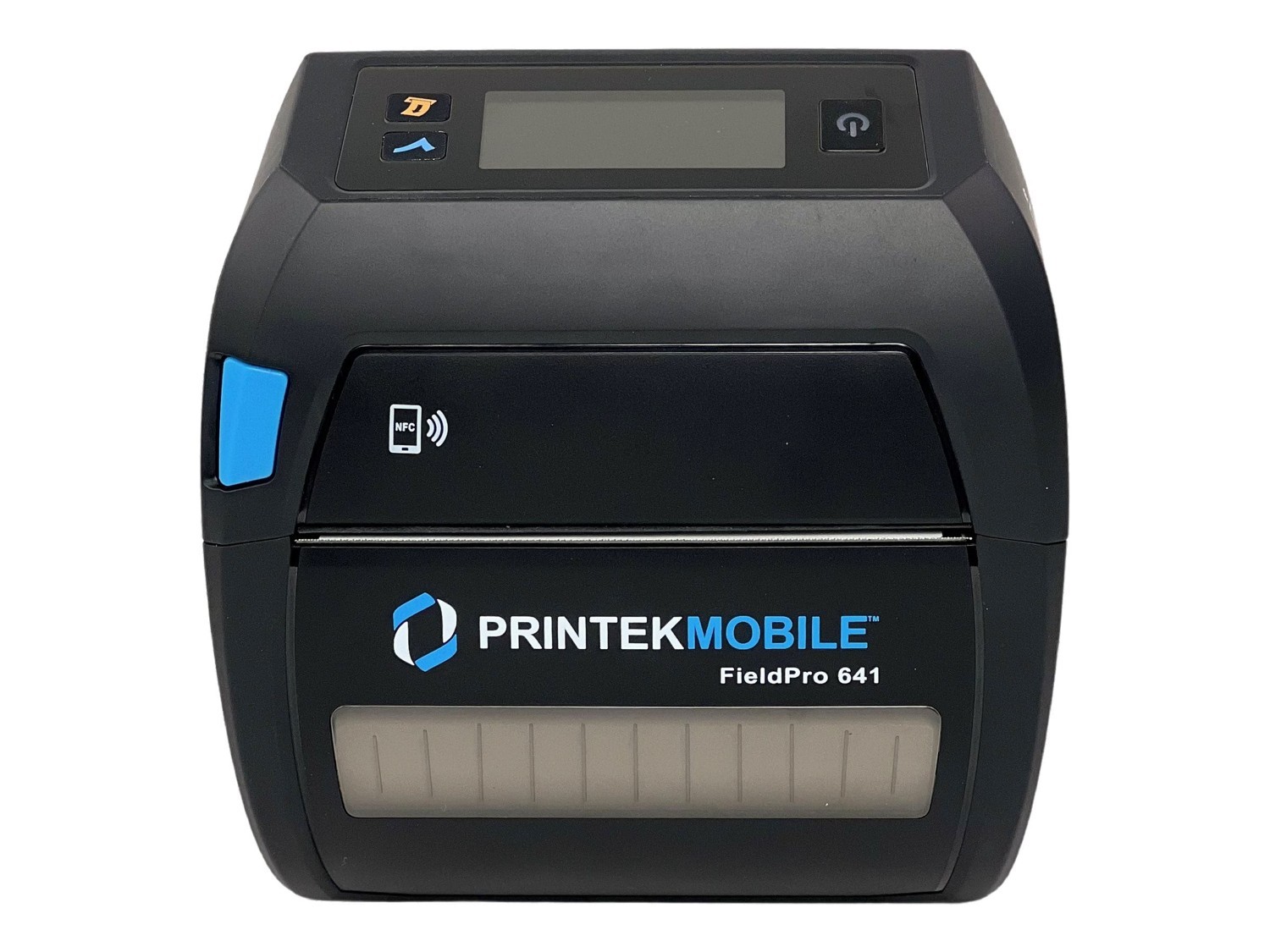 Printek FieldPro 641 L BT & Wi-Fi Printer