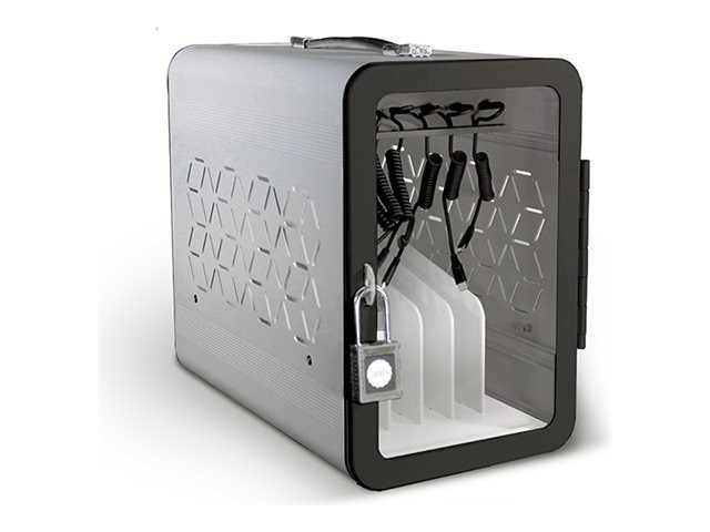 Jar Systems Adapt6 Usb-C Charging Station