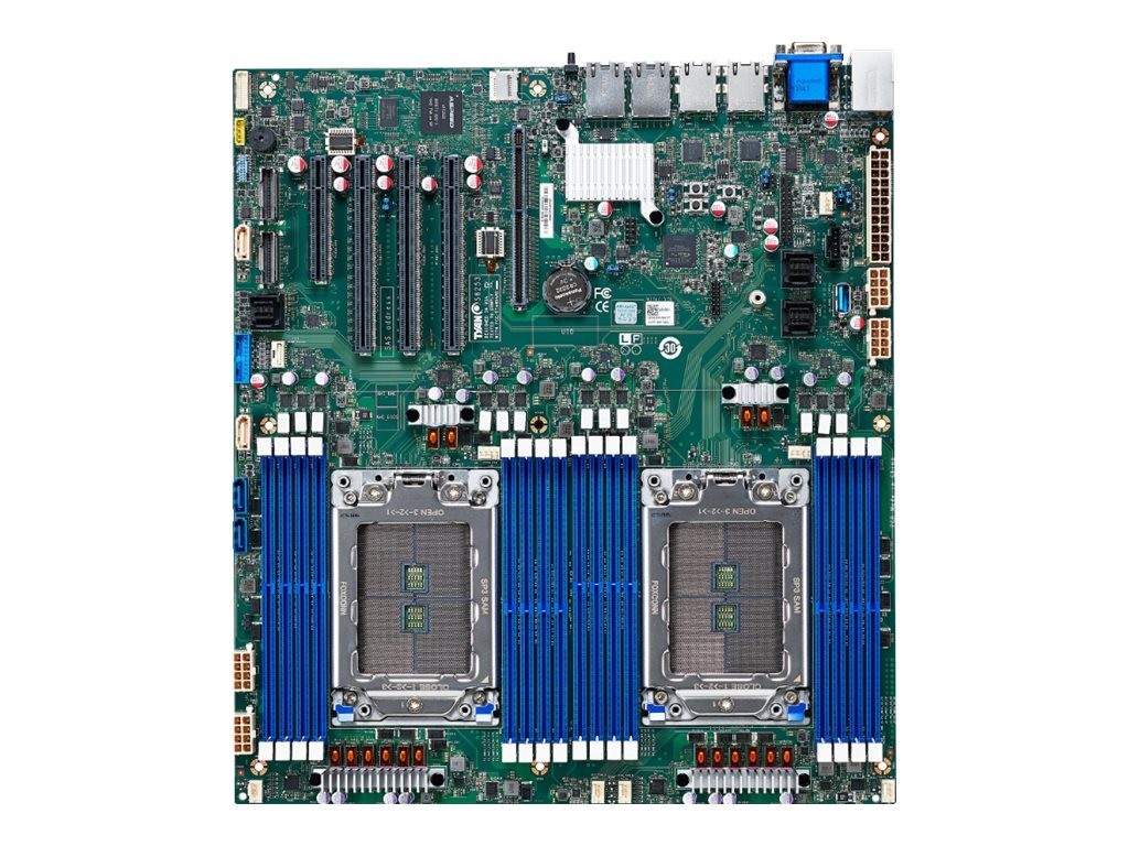 MiTAC Tyan Motherboard S8253gm4ne-2T