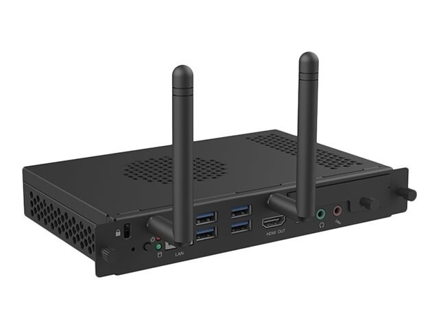 Avocor I5 Ops PC With Intel Core I5 11TH Gen, 8GB Ram