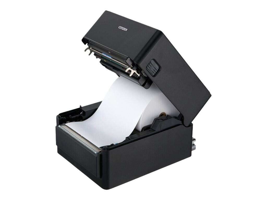 Citizen Systems Citizen CBM Thermal Pos CT S4500lan(Xml) Ext PS, BK