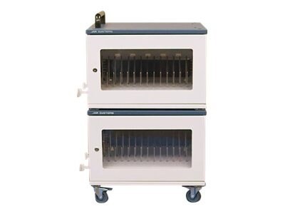 Jar Systems Castors, Handle And Master Key
