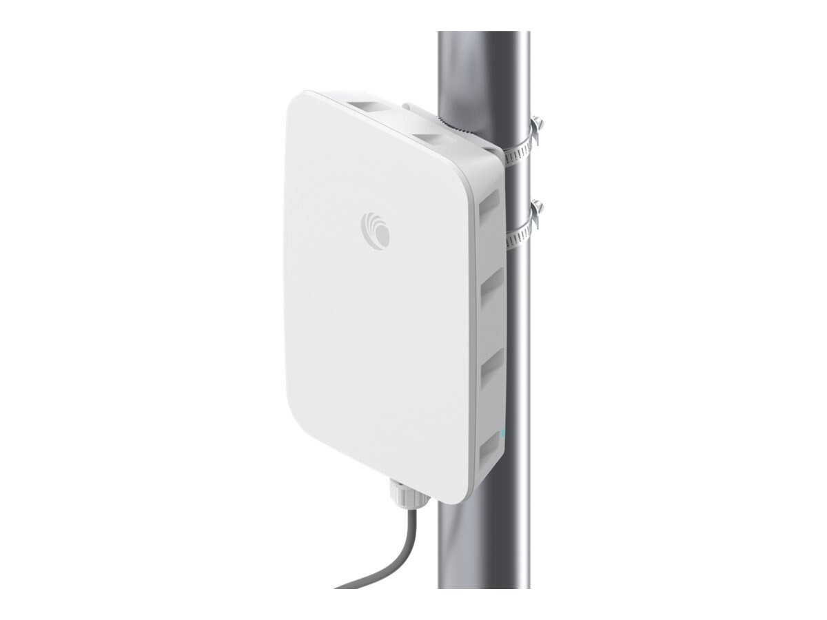Cambium Networks Outdr Dual Radio WiFi 6 Ap Omni 2X2, GbE