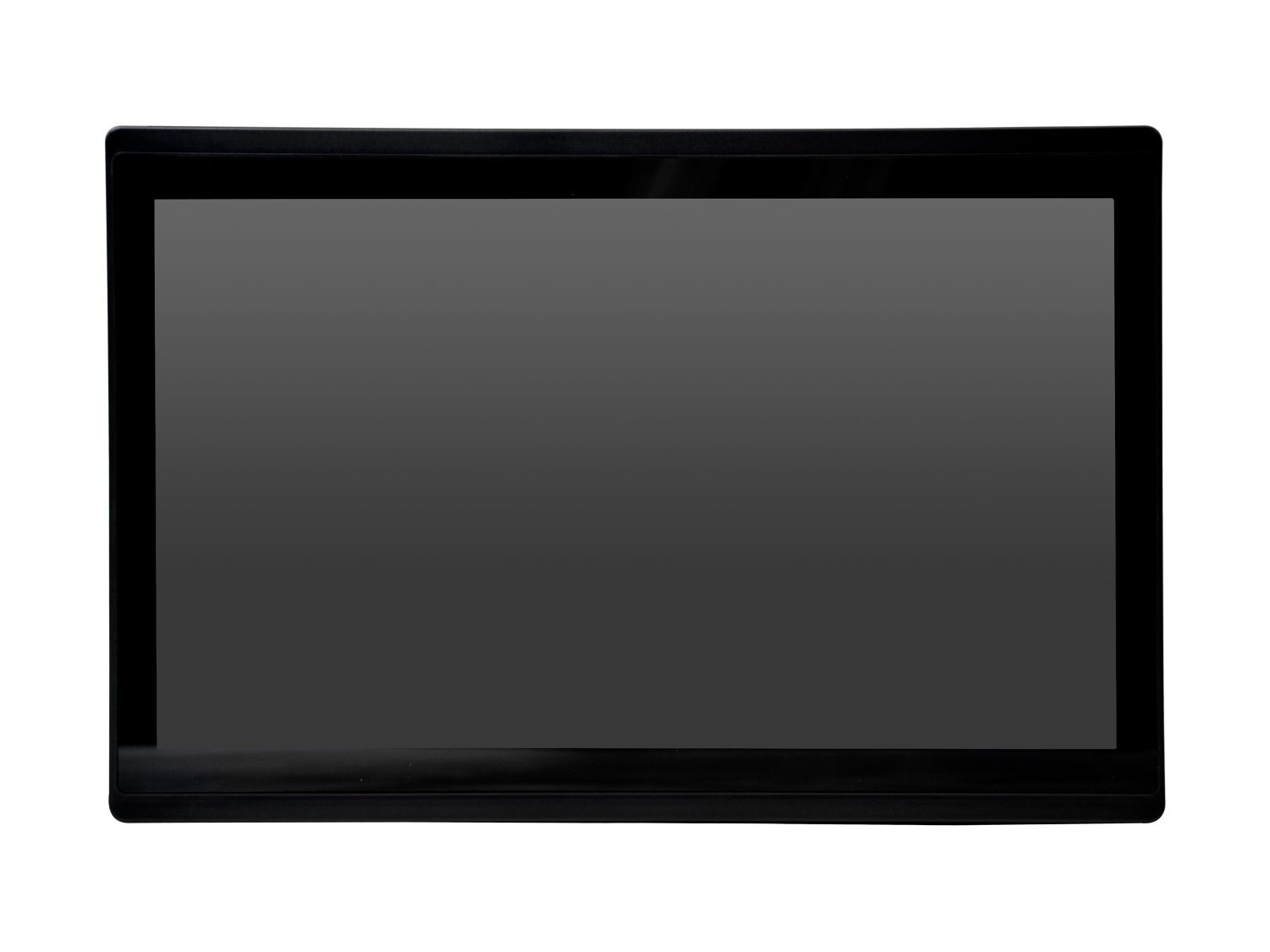 Mimo Monitors Mimo 15.6" Full HD Capacitive Touchscreen Display With BrightSign Built-In, PoE