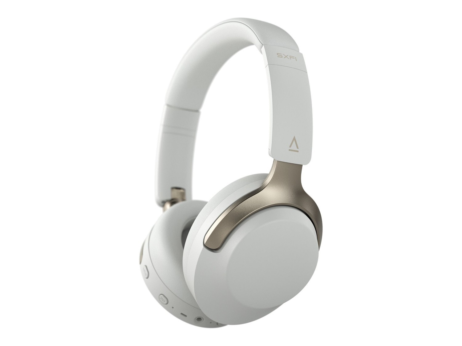 Creative Labs Creative Zen Hybrid Headset