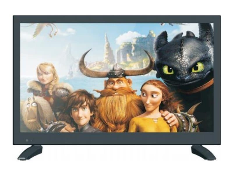 Supersonic 18.5" SC-1920VTV Full HD Led-Lcd Smart TV