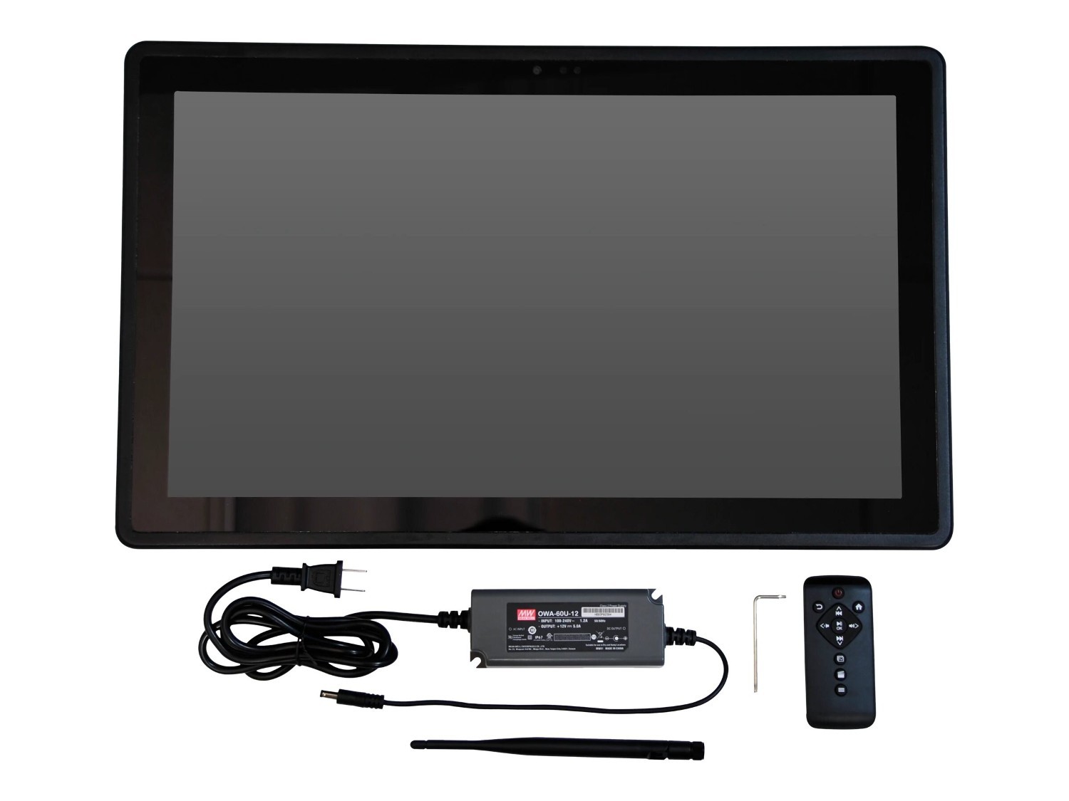 Mimo Monitors Mimo 32" Full HD Led-Lcd Outdoor Display