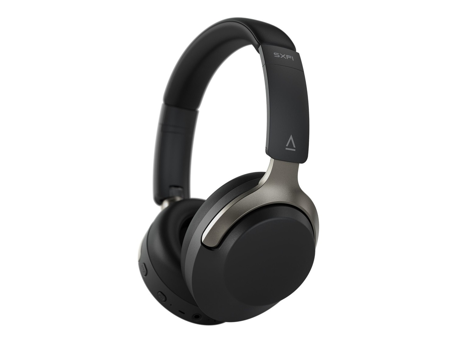 Creative Labs Creative Zen Hybrid Headset