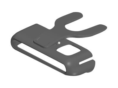 SpectraLink Versity Clip For 9540 & 9640