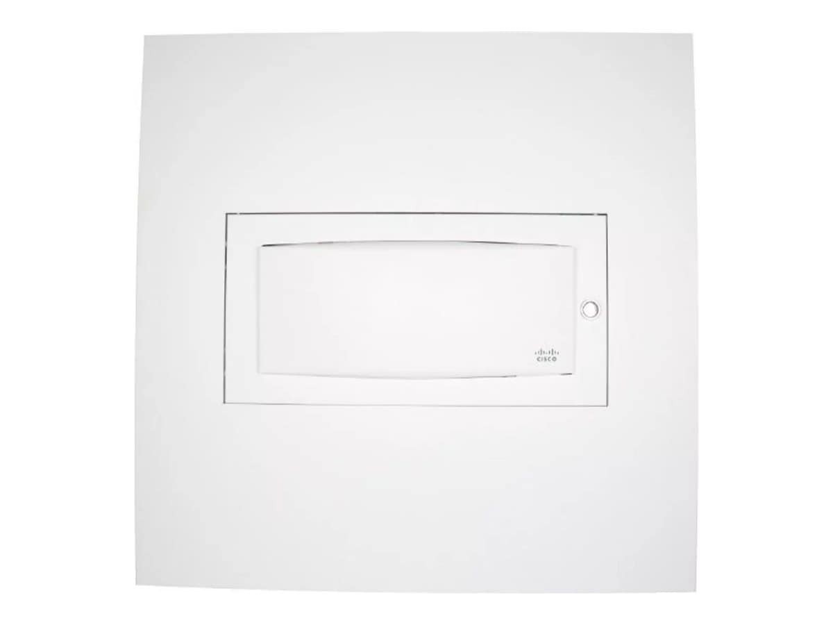 Hubbell Ceiling Tile Enclosure Meraki 56