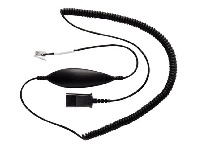 JPL Telecom BL-10+P Geni / PLX QD Cable