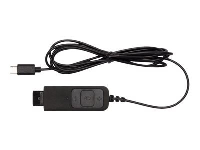 JPL Telecom BL-053+PC Usb-C / PLX QD Cable
