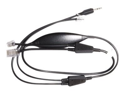 JPL Telecom Ehs-7