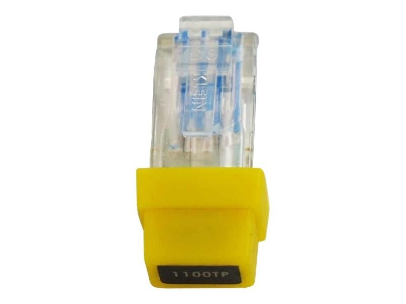 Algo Satellite Speaker Termination Plug Compatible With Algo Satellite Speakers 8196 And 8198.