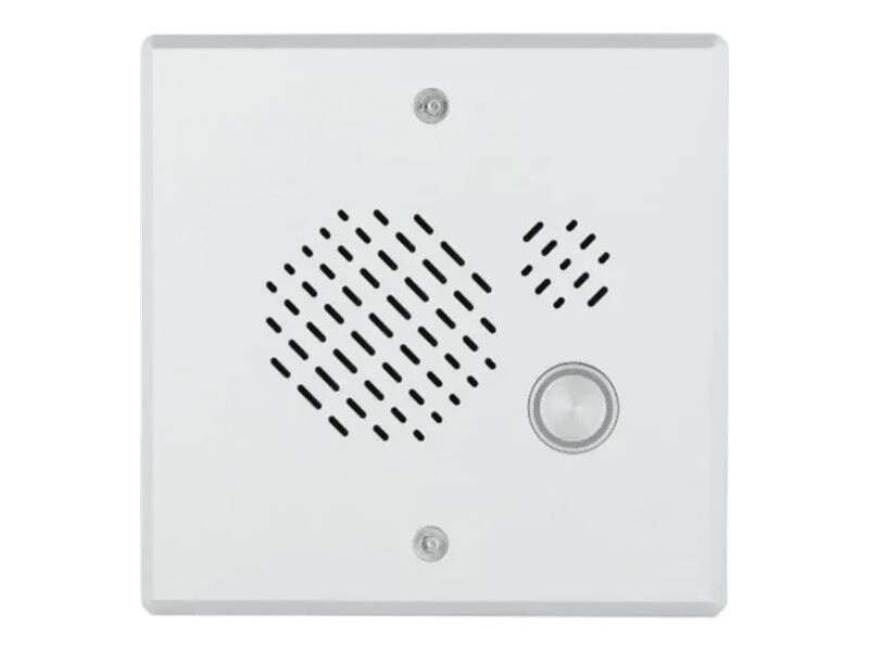 Algo 8028V Vandal-Proof Sip Doorphone