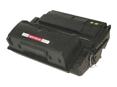 microMICR Q594 Black Micr Toner Cartridge For HP