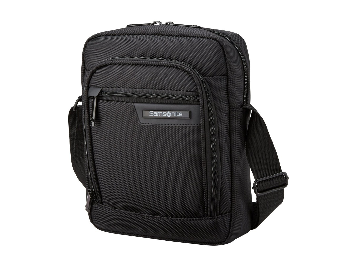 Samsonite Rfid Crossbody Classic 2 Shoulder Bag
