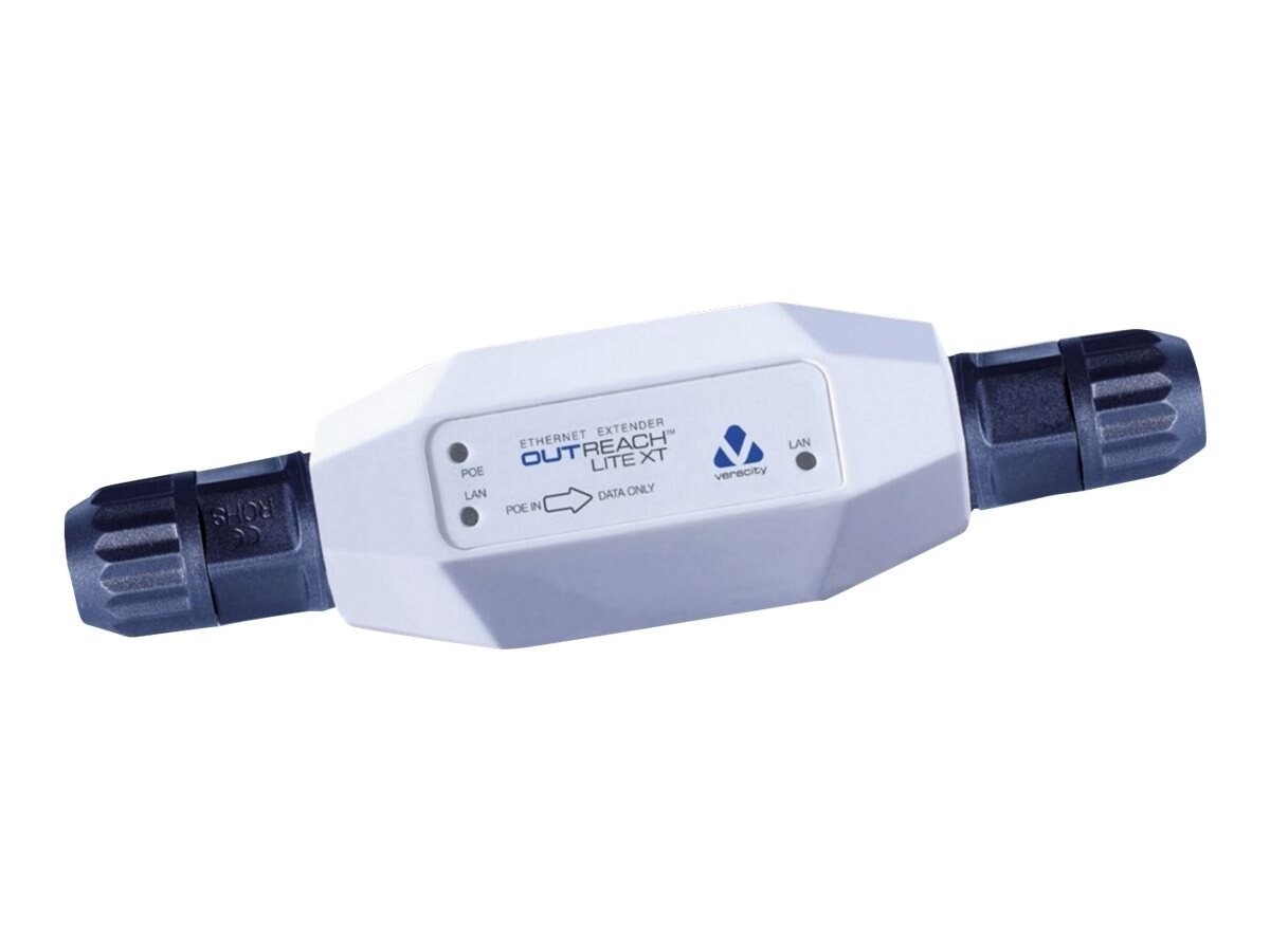 Veracity Lan External Use 100M Ext No