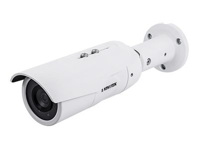 Vivotek Vortex 5MP Ip66 & Ik10 Bullet,