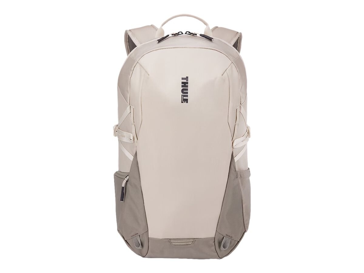 Thule EnRoute Carrying Case (Backpack) for 10.5" to 15.6" Notebook - Gray, White, Vetiver, Pelican