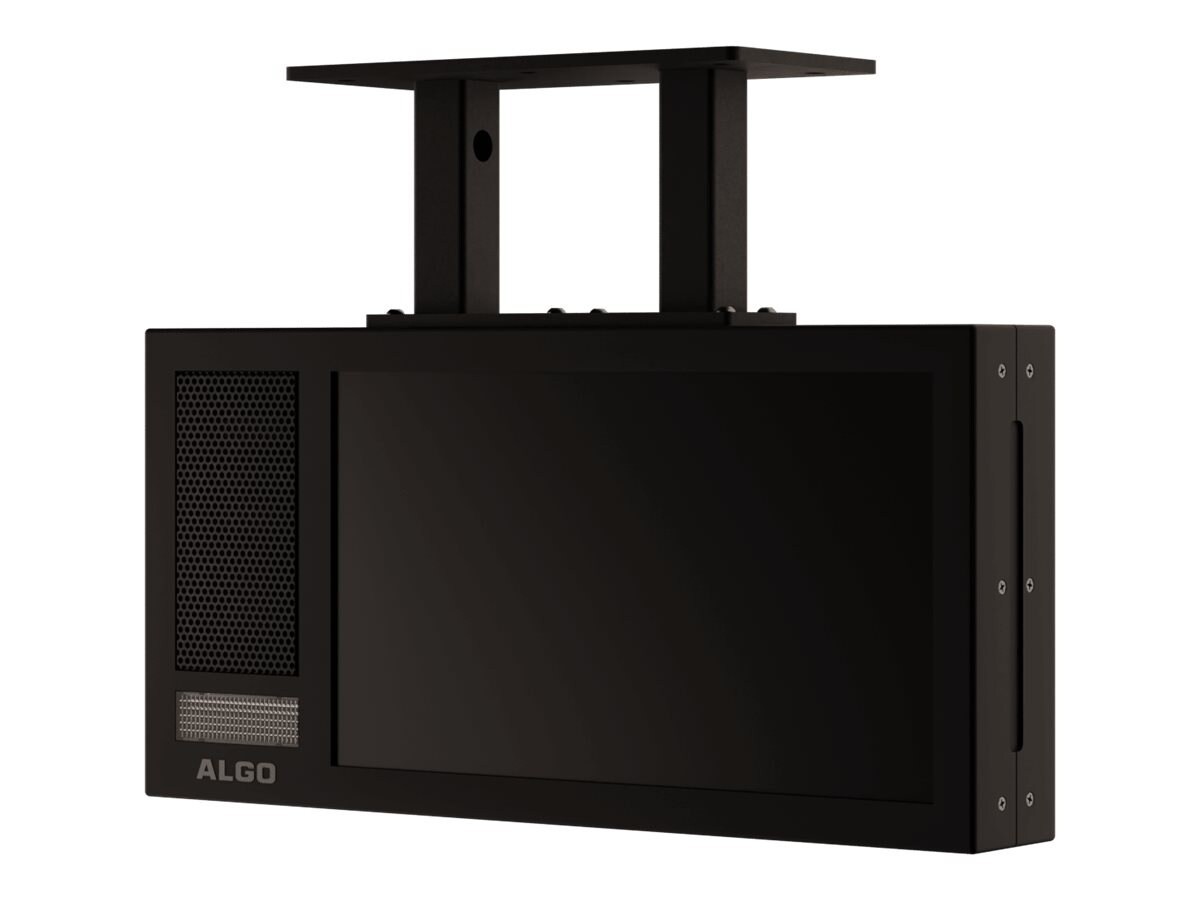 Algo Ip Digital Display With Speake