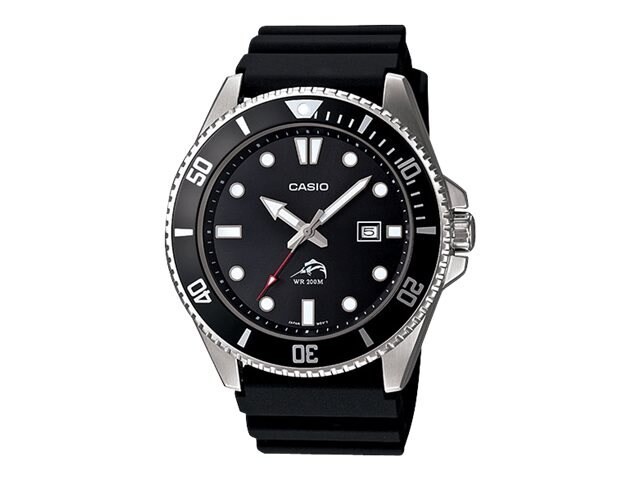Casio Analog Sport Watch 200M WR