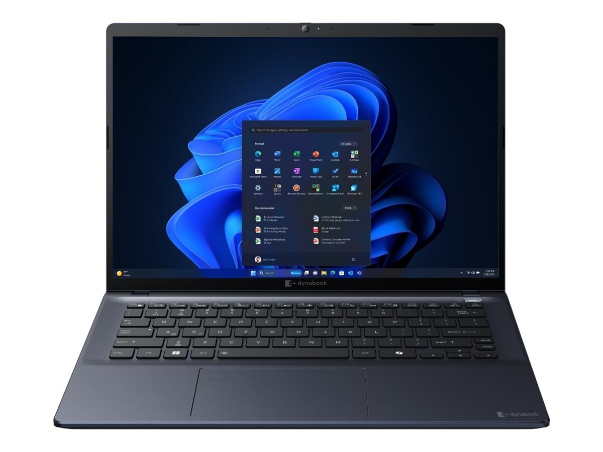 Dynabook Teca40m 125/14/16/512/W11P/3