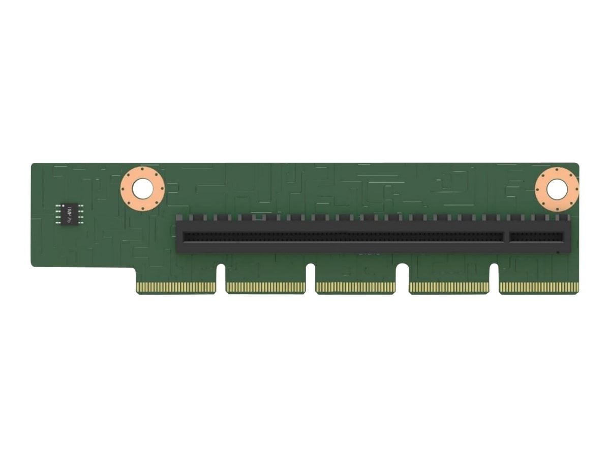 MiTAC 1U Spare Pcie Riser Cyp1uriser