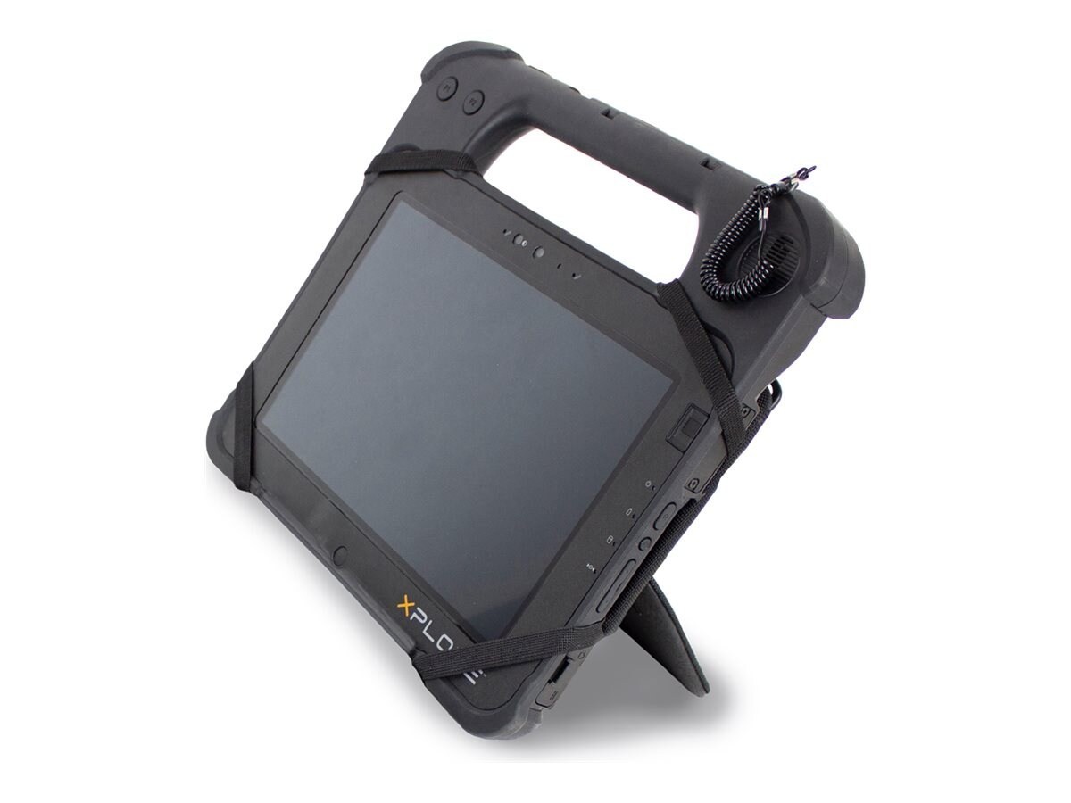 InfoCase Moduflex Always-On Case For Ze