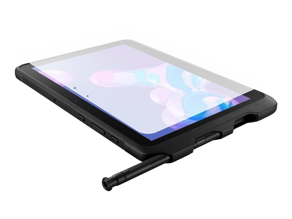 InfoCase Tempered Glass Screen Protecto
