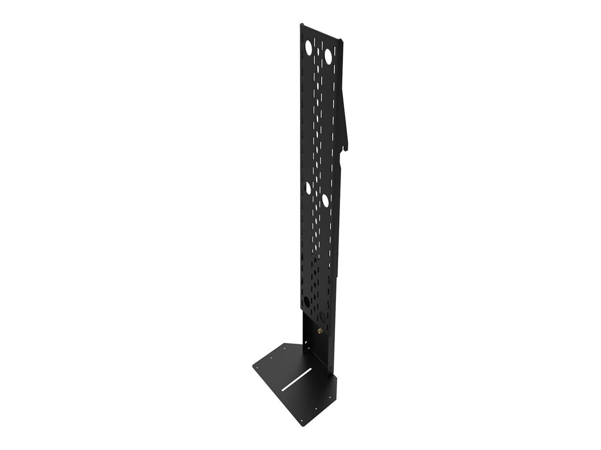 Avteq PTZ Camera Mount, Below Displa