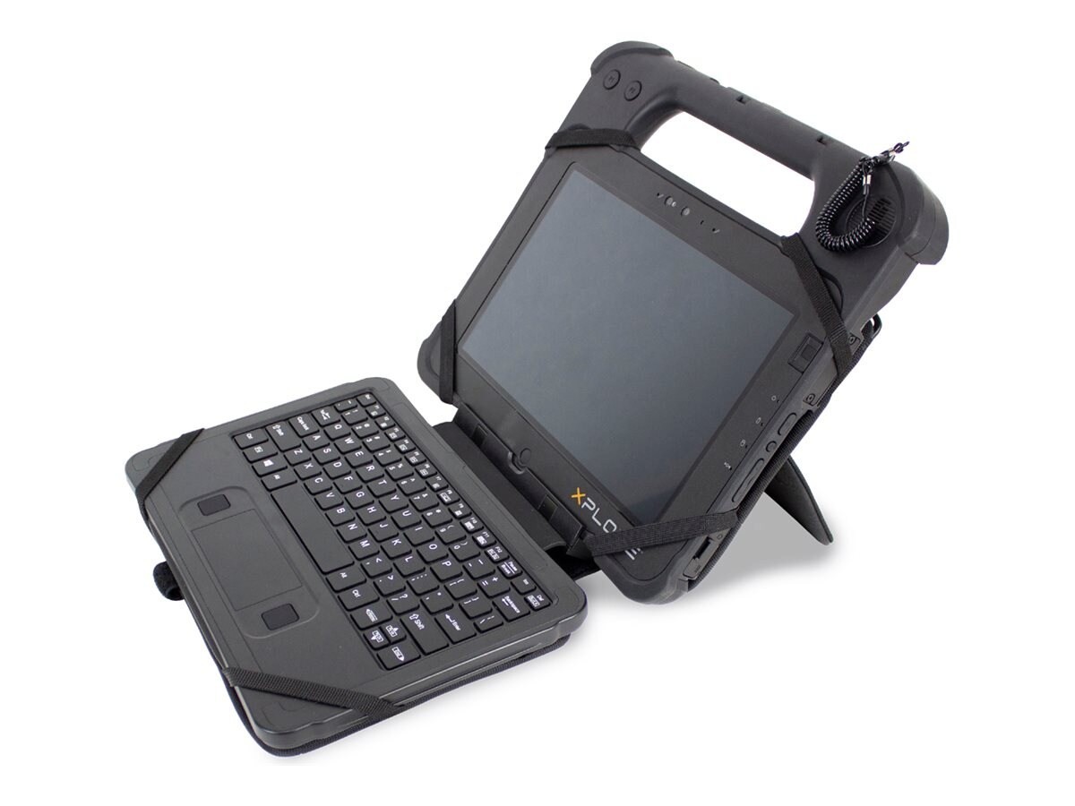 InfoCase Moduflex Always-On Case For Ze